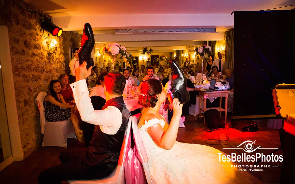 Photographe de mariage à Grasse – reportage photo de mariage