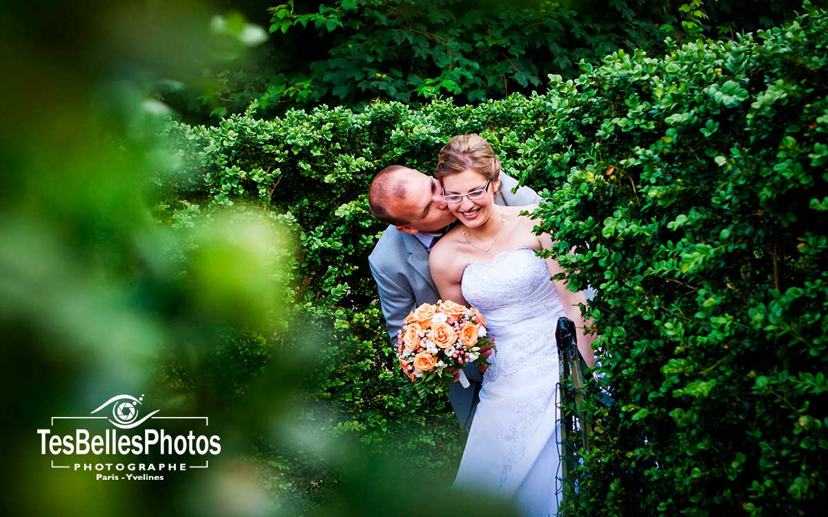 Photographe de mariage événementiel à Grasse – séance photo lifestyle de couple