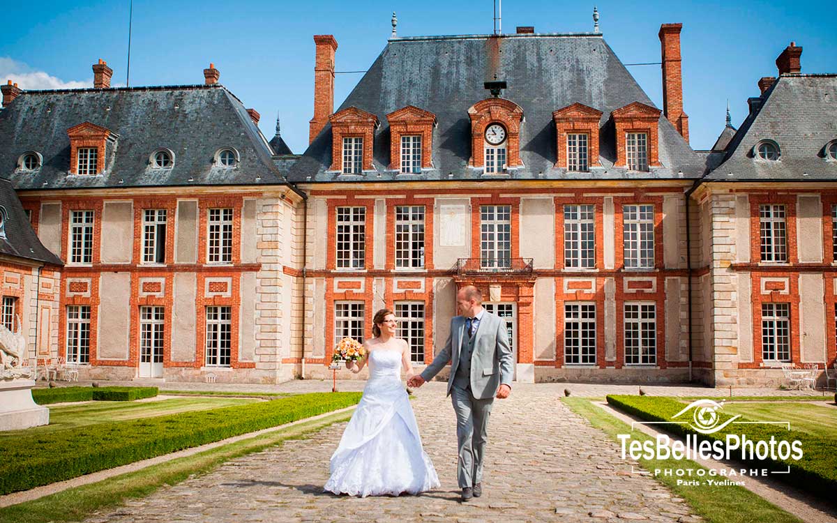 Photographe et vidéaste de mariage à Grasse – reportage photo et vidéo complet