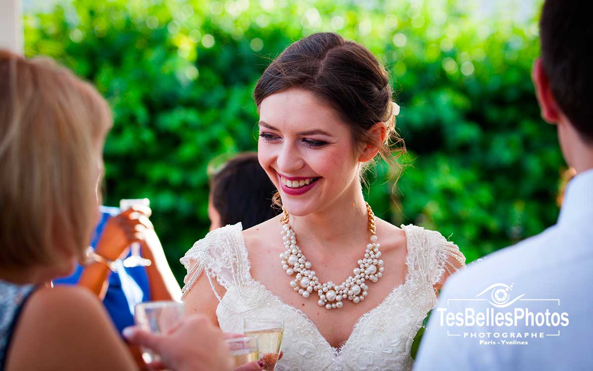 Tarifs photographe et vidéaste de mariage à Grasse – reportage complet en photo et vidéo