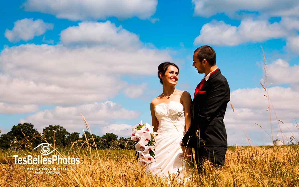 Reportage Photo de  mariage à Grasse – photographe professionnel mariage