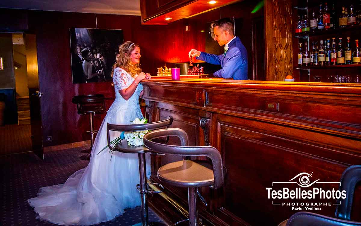 Photographe professionnel Grasse – tarifs reportage photo de mariage à Grasse