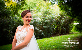 Photographe de mariage à Cagnes-sur-Mer – reportage photo authentique et professionnel