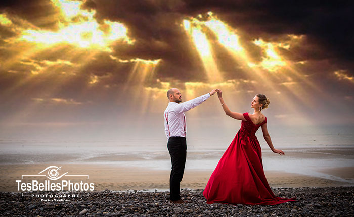 Photographe de mariage à Nice – reportage photo authentique et professionnel